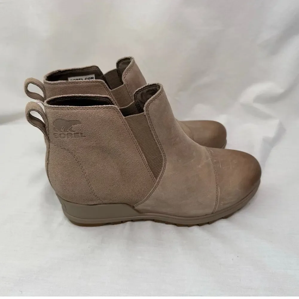 Sorel women evie